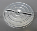 Smeg Motor Pulley - 876370091 Belt Pulley